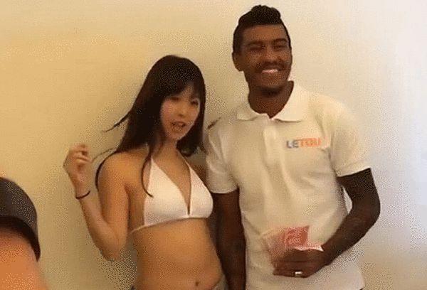 贪婪