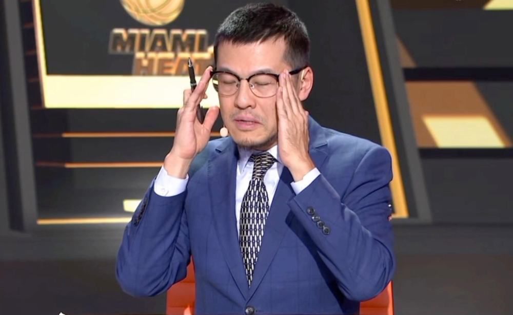 张律渝经典视频